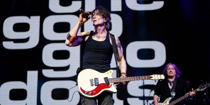 Why the song of the summer is nearly 30 years old—and what it has to do with Gen Z's nostalgic thirst for a '90's kid summer'