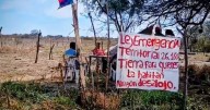 Someten a mediación un conflicto por la presunta usurpación de tierras en El Quebrachal