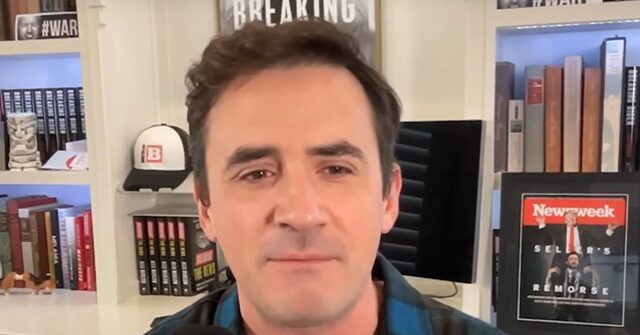 CHECK MATE: Marlow Says 'Gun Bans for Trans' Is a Win/Win for Trump