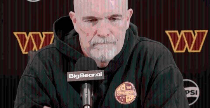 Dan Quinn: “One thing I really appreciate was the attack, tone, and nature of the defense”