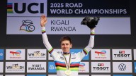 La venganza de un Pogacar renacido: campeón del mundo tras un ataque a más de 100 kilómetros de meta