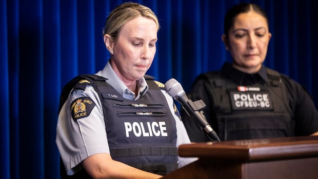 3 men arrested for allegedly helping B.C. fugitive Rabih Alkhalil escape jail: RCMP