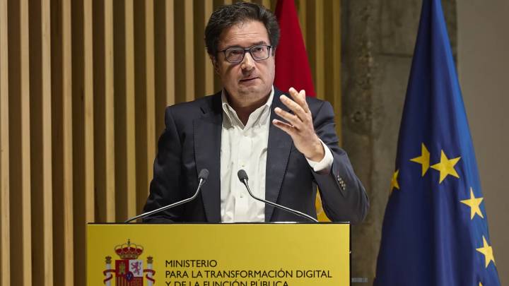 Óscar López da "una lección de 'Barrio sésamo' al PP": "Se pueden condenar ataques de Hamás y el genocidio en Gaza"