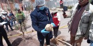 Hallan en Cusco fardo funerario prehispánico en caja de cartón abandonada entre desechos: Ministerio de Cultura alerta sobre tráfico ilícito