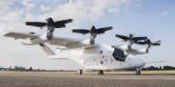 UK government punts cash at drones and future flight tech • The Register