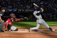 Reds lose 4-2 to the Brewers but end up in playoffs anyway after Mets fall – Winnipeg Free Press