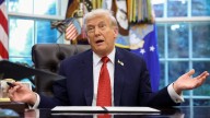 Trump anuncia aranceles del 100% a medicamentos