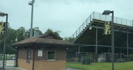 Harford County high school football team under investigation over alleged hazing incident