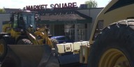 Potsdam’s Streetscape and Riverwalk projects now underway