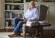 The master winemaker behind America’s bestselling Chardonnay bids farewell