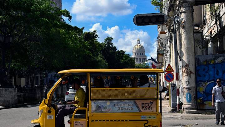 Cuba sufre nueva “desconexión total” del sistema eléctrico