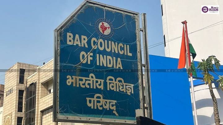 Supreme Court asks BCI to ensure State Bar Council elections are held by January 31, 2026