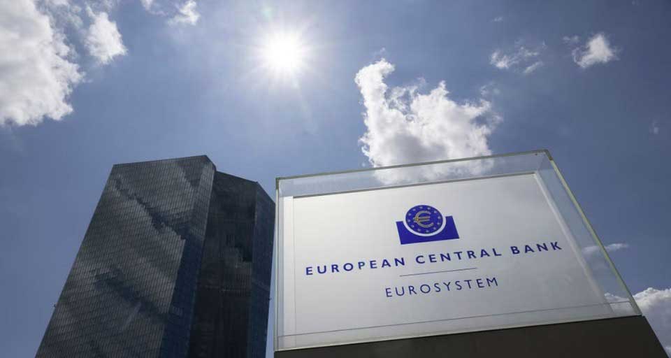 El BCE ve factible lanzar el euro digital en 2029