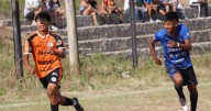 Zapla con los "pibes" festejó en el clásico