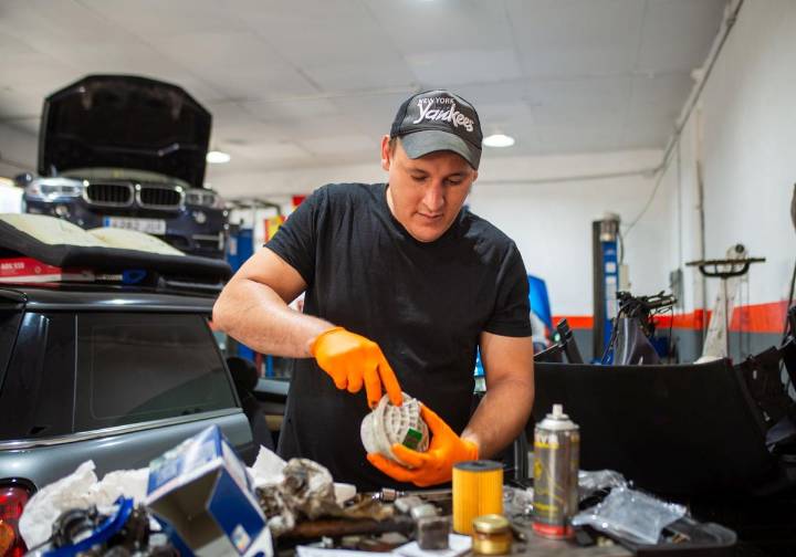 El nuevo sistema de cotización de los autónomos recauda más que antes