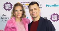Rachel Riley makes 'weird' admission about family life with Strictly's Pasha Kovalev