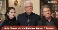 'Only Murders in the Building' Season 5 Review: Old New York Meets New Secrets