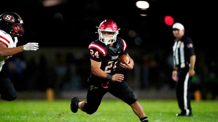 Who we're taking with our Week 3 high school football picks