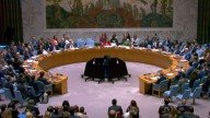 La ONU aprobó una declaración "irreversible" hacia una solución de dos Estados entre Israel y Palestina