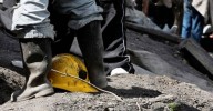 Tres mineros murieron en accidente dentro de socavón en Tuta, Boyacá