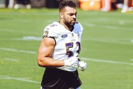 NFL’s Punishment Decision Doubles Kyle Van Noy’s Misery as Ravens LB Sidelined by Injury Kyle Van Noy faces double trouble as the Ravens linebacker deals with an untimely injury and a costly NFL fine.