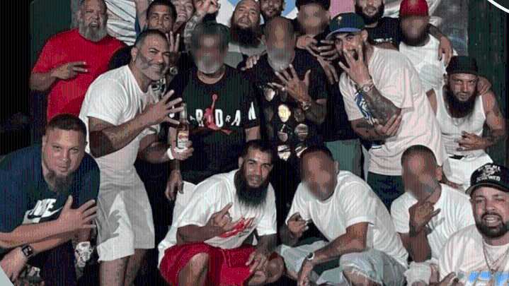 Frenan red de tráfico de droga en Filadelfia