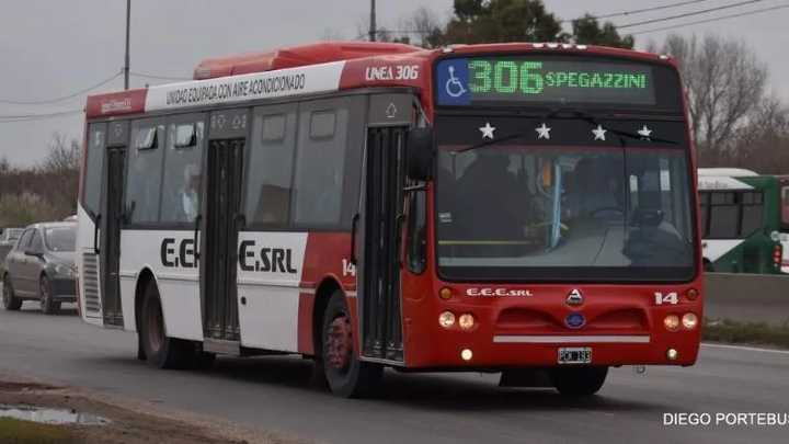 Desde hoy aumenta el boleto de colectivos y subtes: las nuevas tarifas