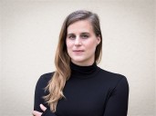 UT Edward Shapiro Lecture to feature author Lauren Groff