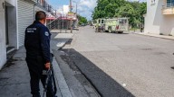 Atacan a elementos de la SSP en el norte de Culiacán; reportan un policía fallecido