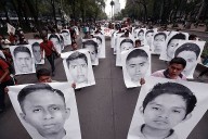 México solicitará apoyo de la ONU para reforzar investigaciones del caso Ayotzinapa