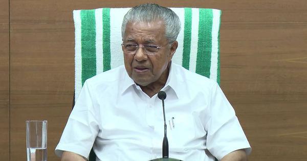 Kerala Assembly passes unanimous resolution opposing voter roll revision