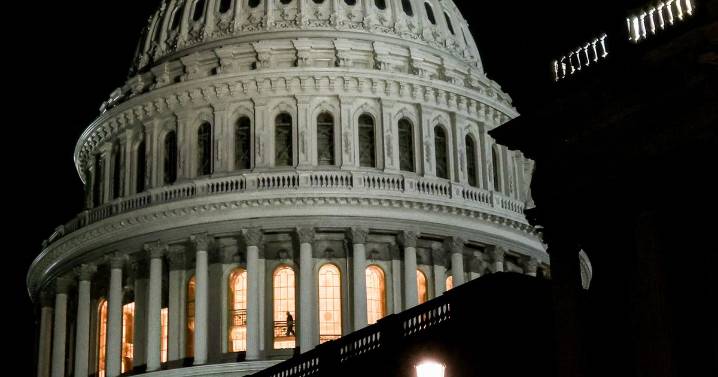Why a Government Shutdown Really Might Happen This Time