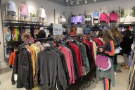 Lululemon surpasses 5 years of operations at ...