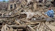 Se registra nuevo terremoto en Afganistán, van más de 2200 muertos