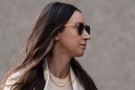Charlie Javice sentenced to 7 years in prison for fraudulent $175M sale of financial aid startup