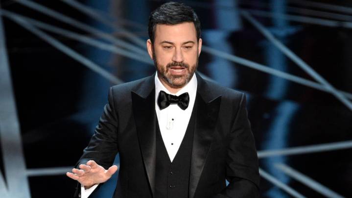 'Jimmy Kimmel Live!' returning Tuesday after suspension
