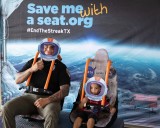 TxDOT launches campaign to lower child car seat fatalities