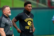Who Is Deestroying? Meet the YouTuber Turned NFL Sideline Reporter