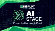 Step into the future: The full AI Stage at Disrupt 2025