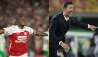 ¿Rodallega suena a despedida con Bava?: “A nosotros nos deja fuera"