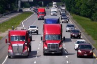 Red and blue states agree on something; they are united against bigger trucks
