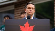 Poilievre calls on Liberals to scrap the temporary foreign worker program