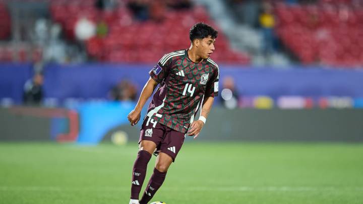 Brasil vs México hoy, en vivo: fase de grupos del Mundial Sub20, en directo