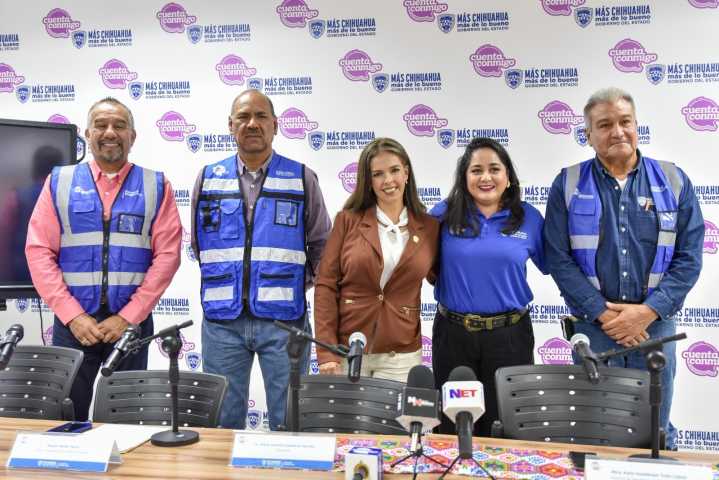 Presentan convocatoria para el reconocimiento a la Mujer Rural