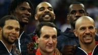 Deron Williams, Carlos Boozer Inducted To Hall Of Fame