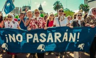 El Destape se une a Abuelas de Plaza de Mayo en su búsqueda