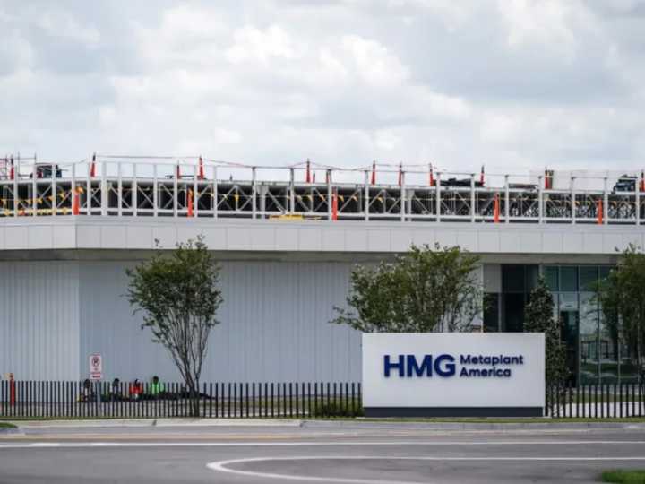 Redada de ICE en planta Hyundai–LG de Georgia genera preocupación internacional