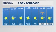 East Tennessee Weather Forecast from WBIR Channel 10