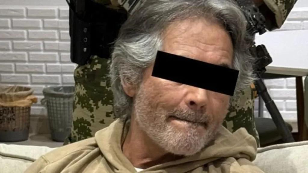 Bermúdez Requena buscaba instalar red criminal en Paraguay según autoridades locales