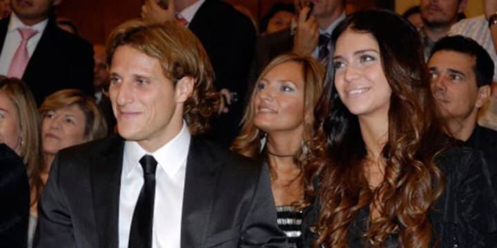 Zaira Nara cuestionó los mitos sobre su historia con Diego Forlán: “Nunca quise seguir a ningún hombre”